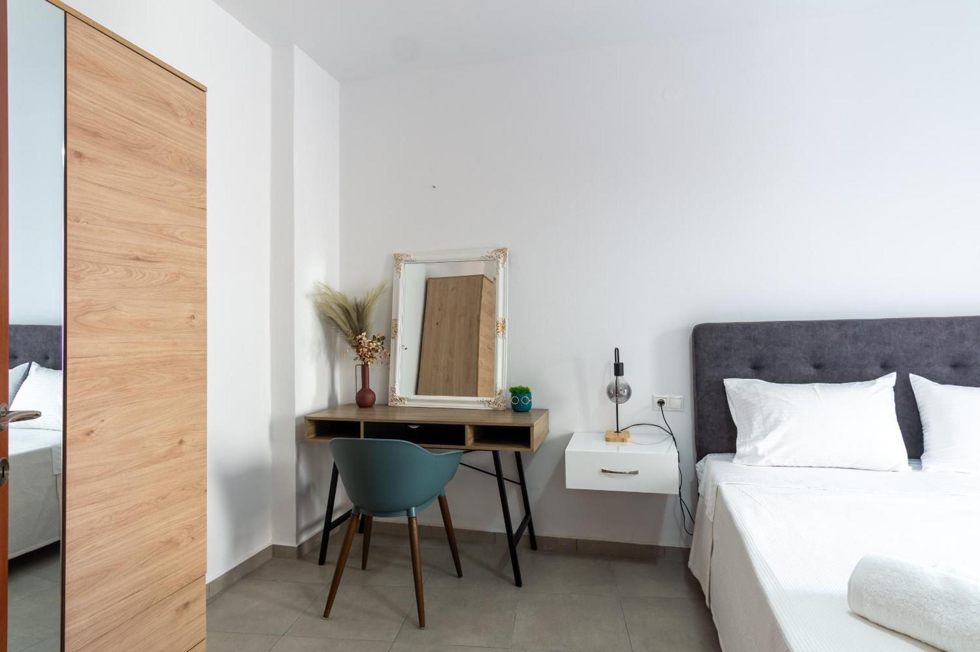 Sp City Apartment Heraklion  Exterior photo