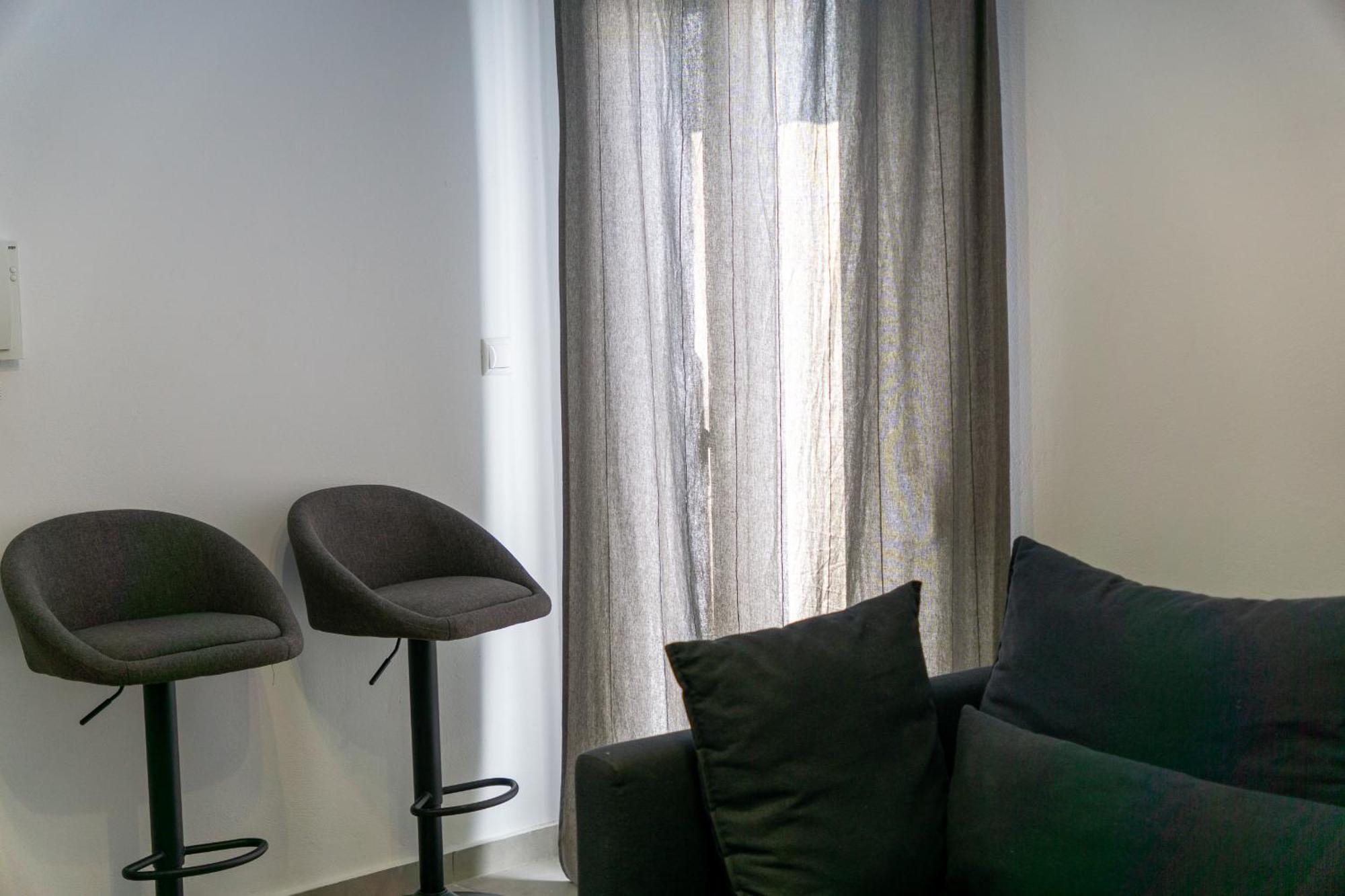 Sp City Apartment Heraklion  Exterior photo