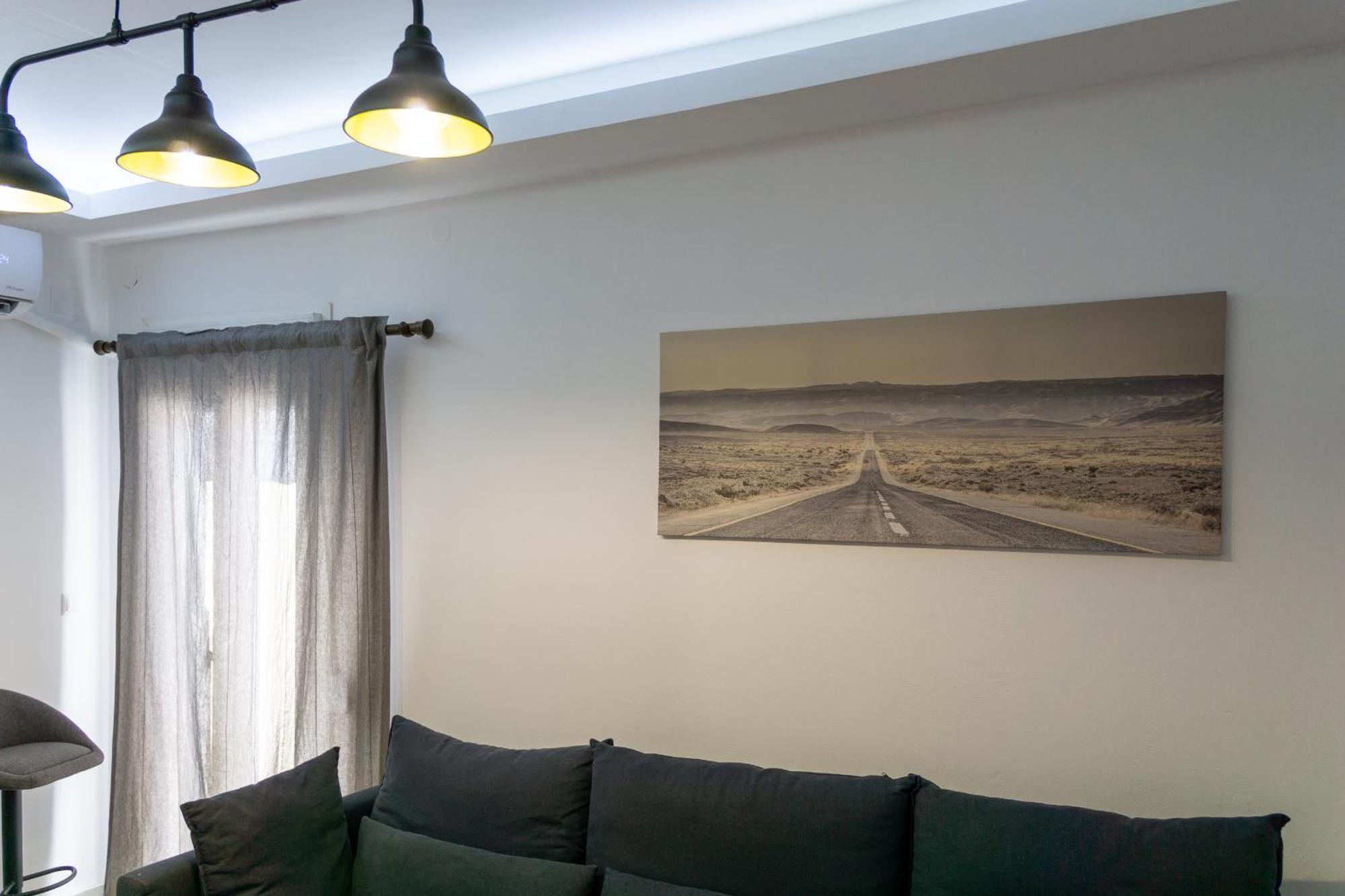 Sp City Apartment Heraklion  Exterior photo